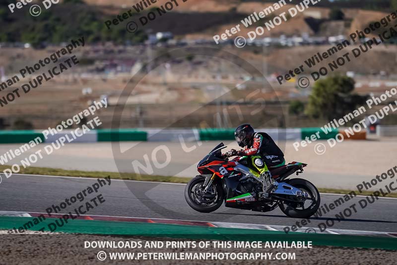 motorbikes;no limits;november 2019;peter wileman photography;portimao;portugal;trackday digital images